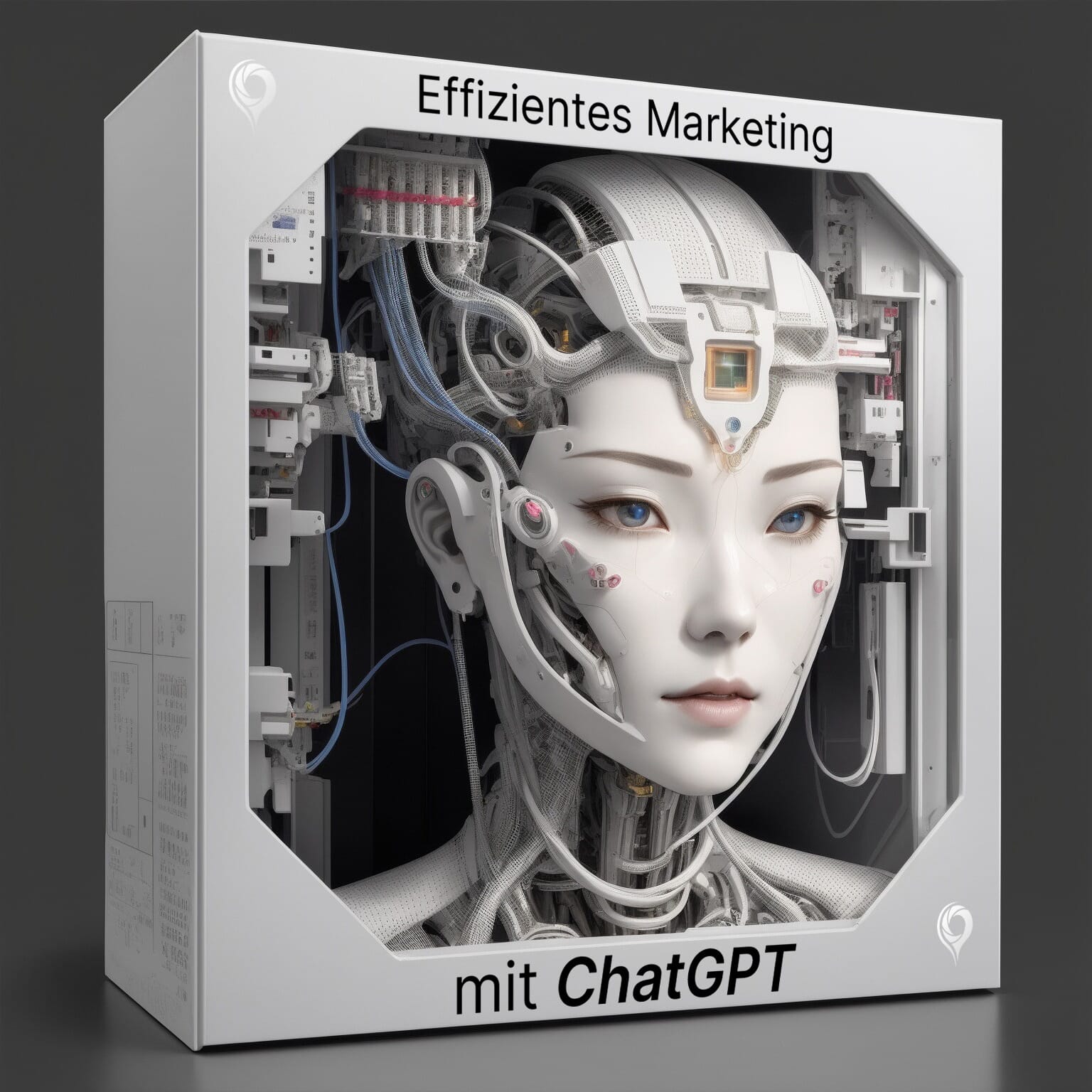 ChatGPT Marketing Kurs